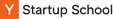 Startup School logo