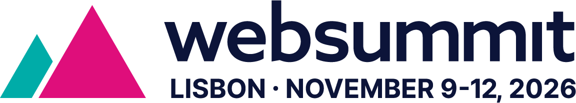 Web Summit logo