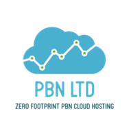 PBN LTD logo