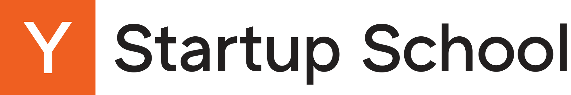 Startup School logo