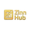 Zinn Hub logo